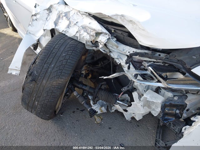 4T1B11HK4KU703416 Toyota CAMRY SE