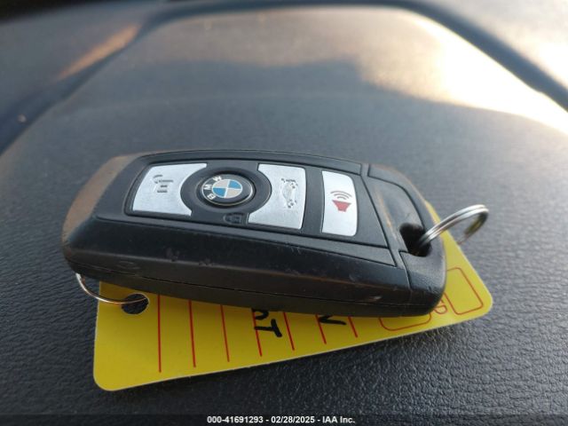 5UXWZ7C54F0F75891 BMW X3 Sdrive28i