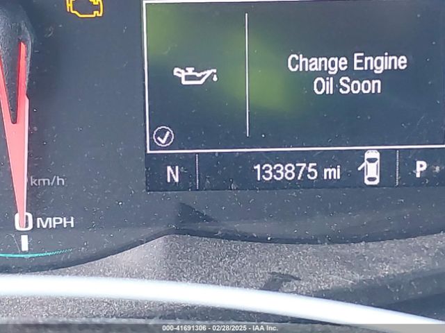 3GNCJKSB4KL389162 Chevrolet TRAX LS