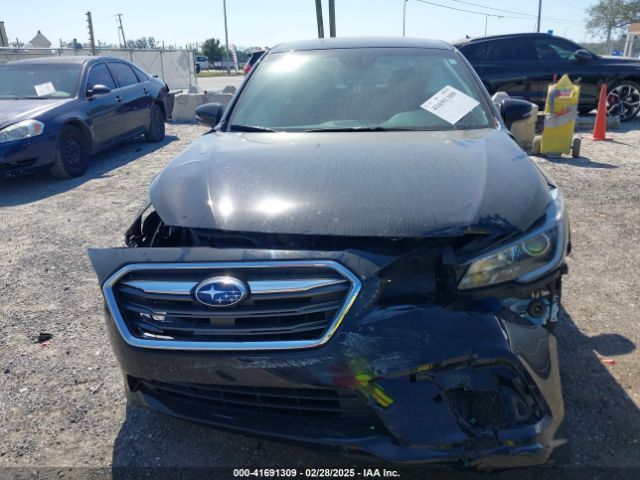 4S3BNEJ63K3036454 Subaru Legacy 3.6r Limited