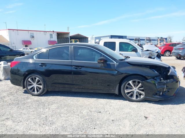 4S3BNEJ63K3036454 Subaru Legacy 3.6r Limited