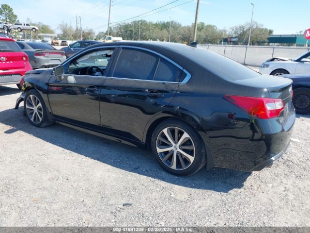 4S3BNEJ63K3036454 Subaru Legacy 3.6r Limited