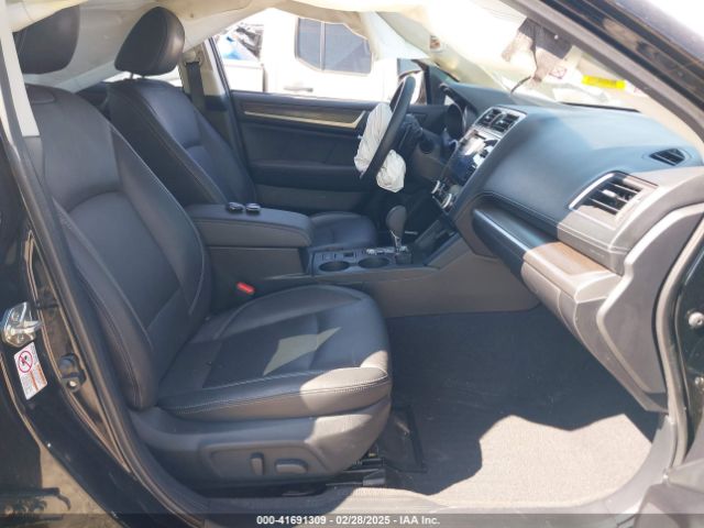 4S3BNEJ63K3036454 Subaru Legacy 3.6r Limited