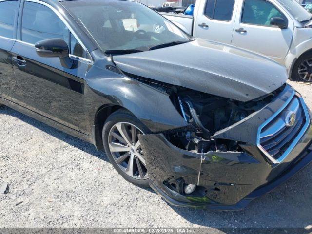 4S3BNEJ63K3036454 Subaru Legacy 3.6r Limited