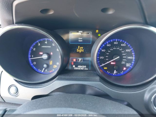 4S3BNEJ63K3036454 Subaru Legacy 3.6r Limited