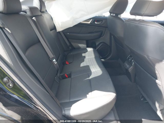 4S3BNEJ63K3036454 Subaru Legacy 3.6r Limited