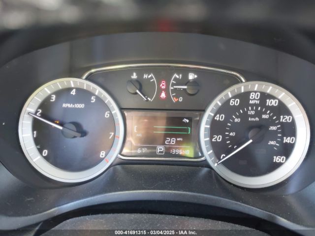 3N1AB7AP3FL686262 Nissan SENTRA SV