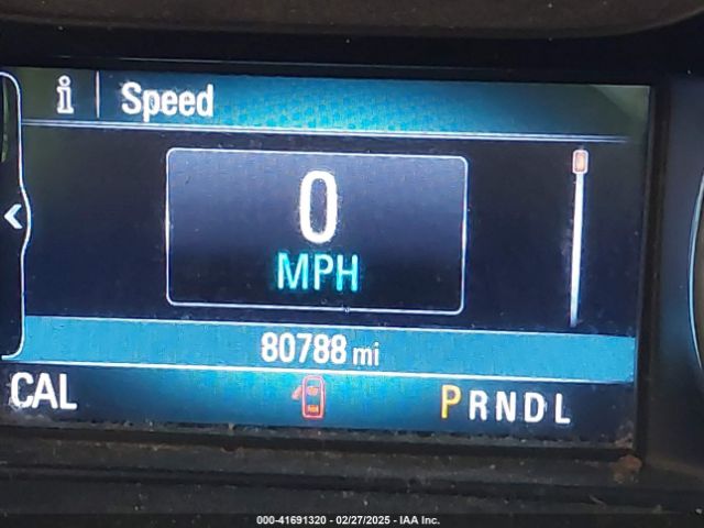 LRBFXBSA2LD227130 Buick Envision Fwd Preferred