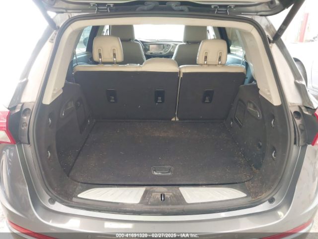 LRBFXBSA2LD227130 Buick Envision Fwd Preferred