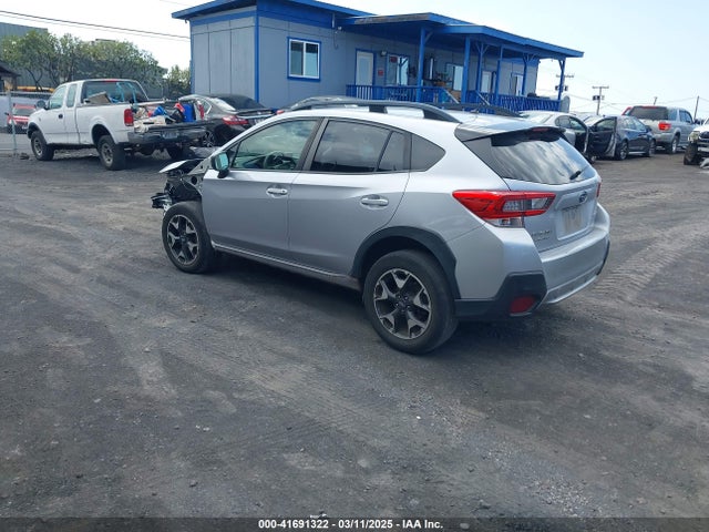 Subaru Crosstrek 2020 JF2GTABC2L8233968 Image 3
