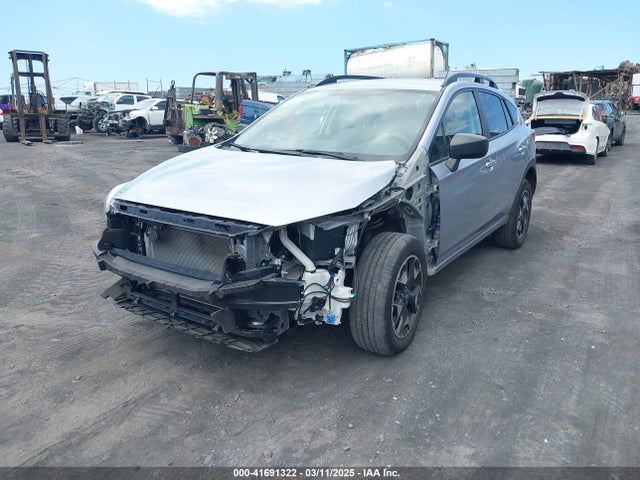 Subaru Crosstrek 2020 JF2GTABC2L8233968 Image 6