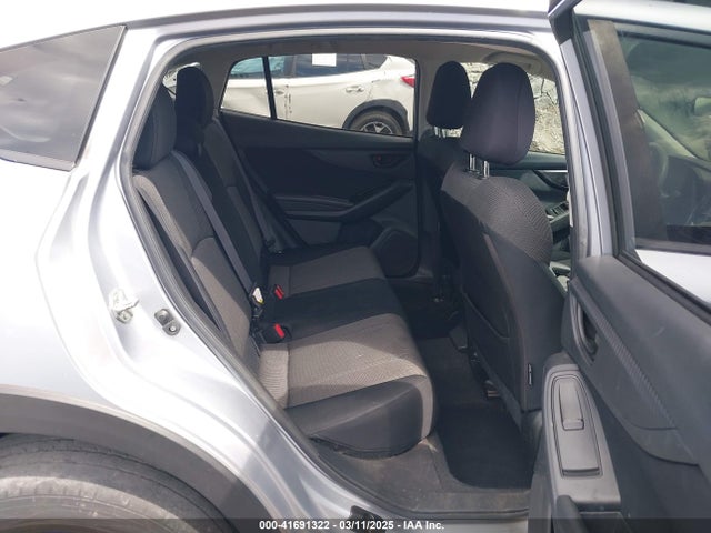 Subaru Crosstrek 2020 JF2GTABC2L8233968 Image 8