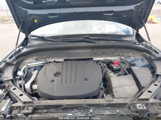 YV4L12RL9N1086152 Volvo Xc60 B5 Inscription