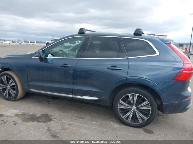 YV4L12RL9N1086152 Volvo Xc60 B5 Inscription