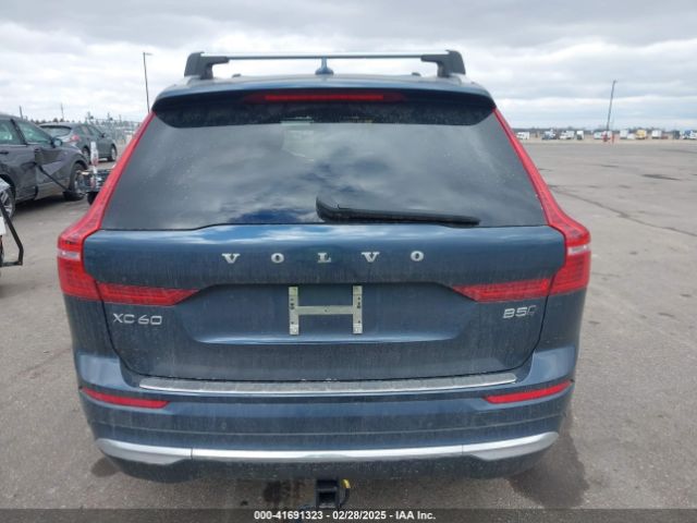 YV4L12RL9N1086152 Volvo Xc60 B5 Inscription