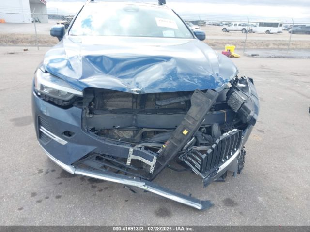 YV4L12RL9N1086152 Volvo Xc60 B5 Inscription