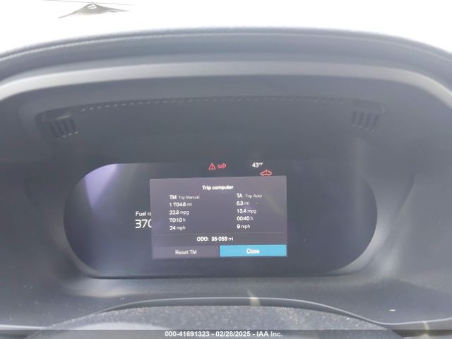 YV4L12RL9N1086152 Volvo Xc60 B5 Inscription