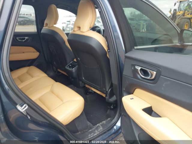 YV4L12RL9N1086152 Volvo Xc60 B5 Inscription