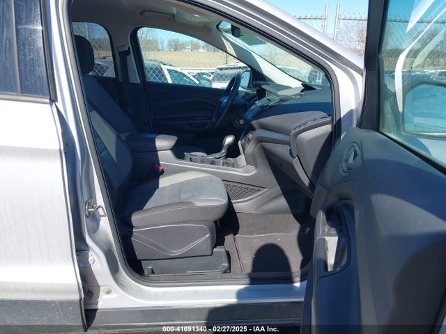 Ford ESCAPE S 2018 1FMCU0F77JUB76409 Image 5