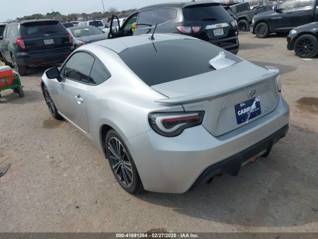 JF1ZNAA11E8707354 Scion FR-S