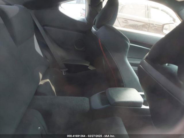 JF1ZNAA11E8707354 Scion FR-S