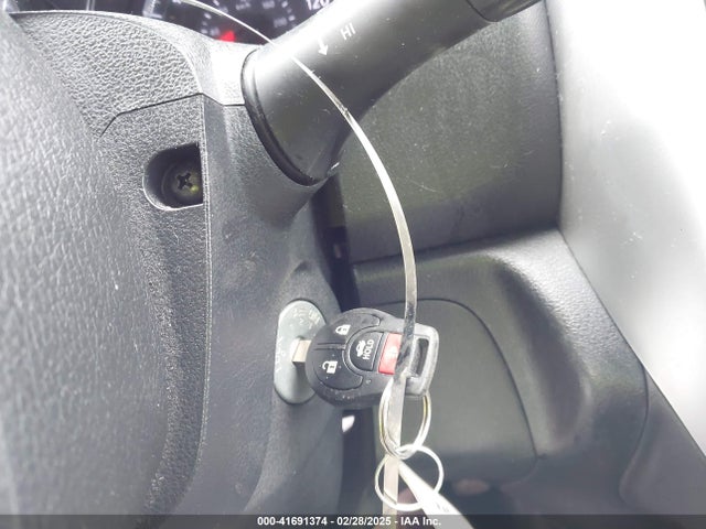 Nissan Versa 1.6 Sv 2019 3N1CN7APXKL847622 Image 11