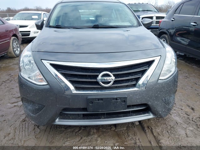 Nissan Versa 1.6 Sv 2019 3N1CN7APXKL847622 Image 13