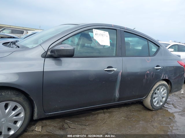 Nissan Versa 1.6 Sv 2019 3N1CN7APXKL847622 Image 15