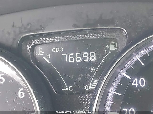Nissan Versa 1.6 Sv 2019 3N1CN7APXKL847622 Image 16