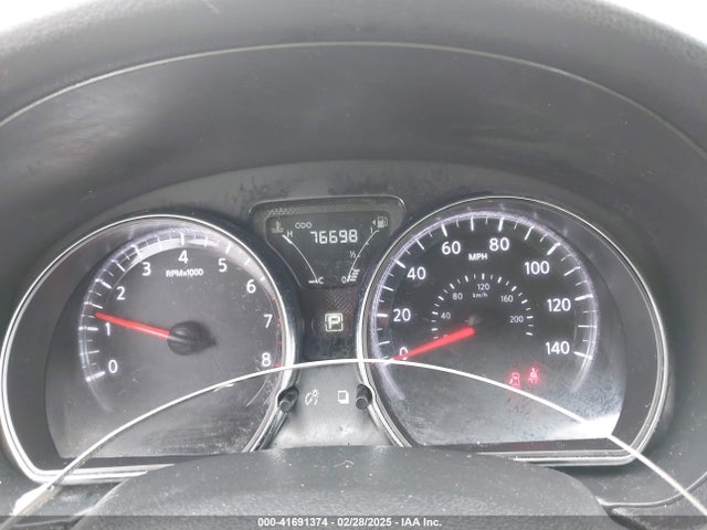 Nissan Versa 1.6 Sv 2019 3N1CN7APXKL847622 Image 7