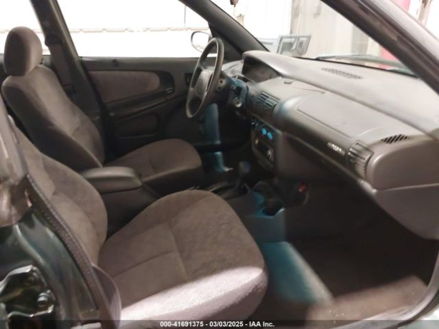 1999 DODGE NEON 1B3ES47C2XD100418 Photo 4