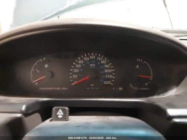 1999 DODGE NEON 1B3ES47C2XD100418 Photo 6