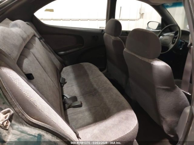 1999 DODGE NEON 1B3ES47C2XD100418 Photo 7