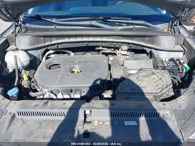 Hyundai gdi nu 2018 KM8J3CA45JU597005 Image 10