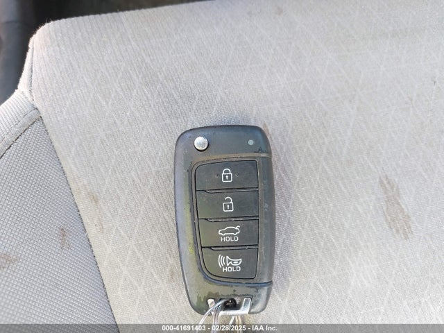 Hyundai gdi nu 2018 KM8J3CA45JU597005 Image 11