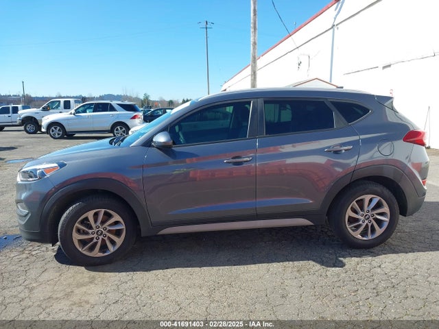 Hyundai gdi nu 2018 KM8J3CA45JU597005 Image 14