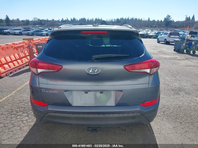 Hyundai gdi nu 2018 KM8J3CA45JU597005 Image 16