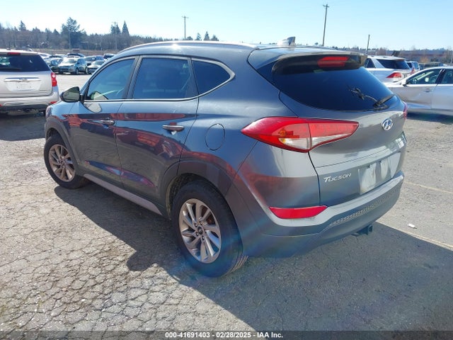 Hyundai gdi nu 2018 KM8J3CA45JU597005 Image 3