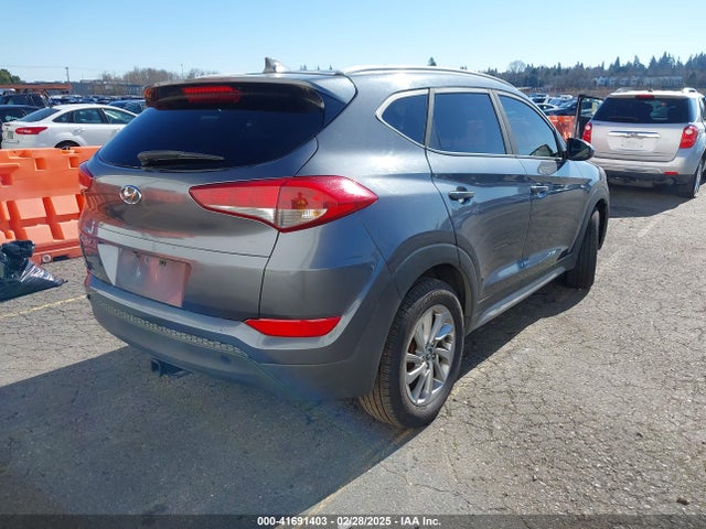 Hyundai gdi nu 2018 KM8J3CA45JU597005 Image 4