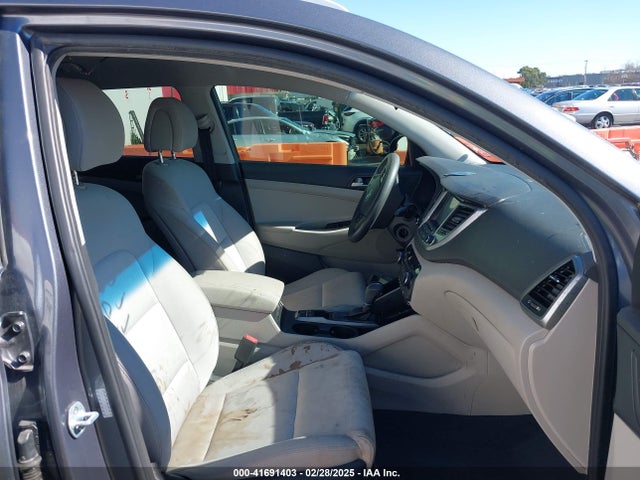 Hyundai gdi nu 2018 KM8J3CA45JU597005 Image 5