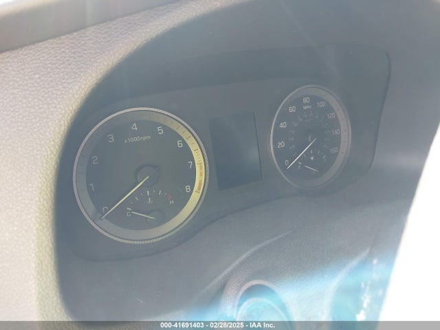 Hyundai gdi nu 2018 KM8J3CA45JU597005 Image 7