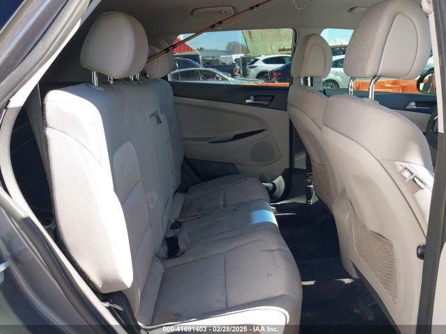 Hyundai gdi nu 2018 KM8J3CA45JU597005 Image 8