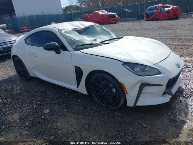 2024 TOYOTA GR86 JF1ZNBE17R8753079