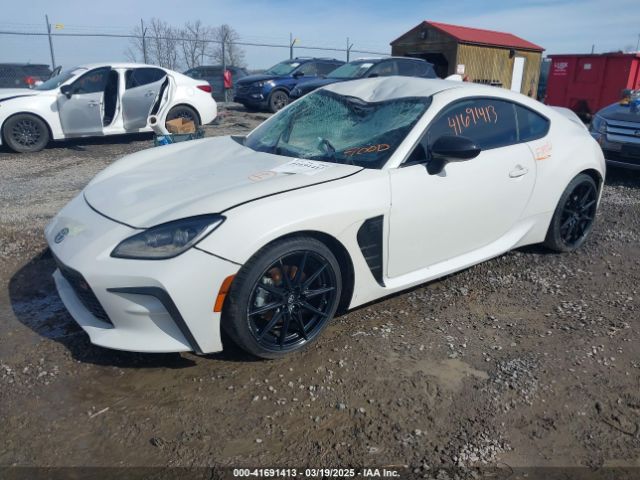 2024 TOYOTA GR86 JF1ZNBE17R8753079 Photo 1