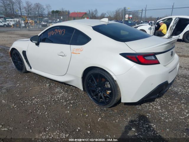 2024 TOYOTA GR86 JF1ZNBE17R8753079 Photo 2