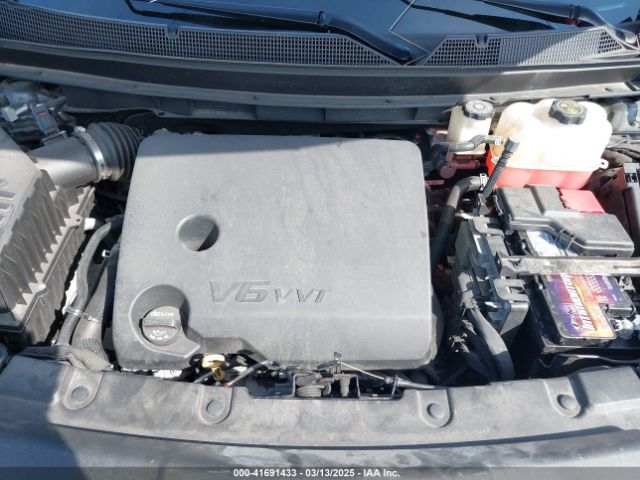 1GNEVJKW4MJ141708 Chevrolet Traverse Awd Rs