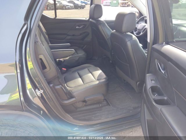 1GNEVJKW4MJ141708 Chevrolet Traverse Awd Rs