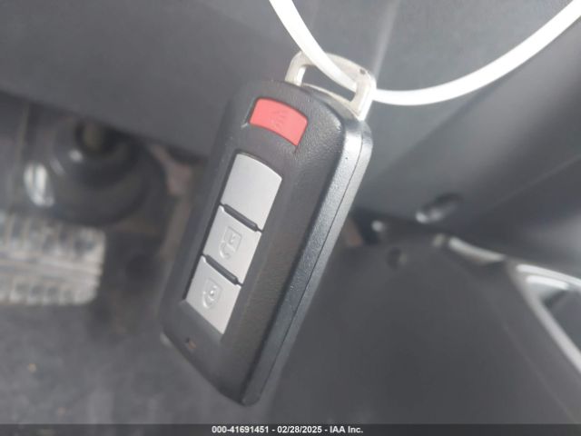 ML32A4HJ0HH014703 Mitsubishi MIRAGE SE