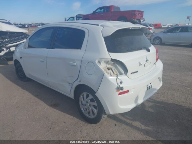 ML32A4HJ0HH014703 Mitsubishi MIRAGE SE