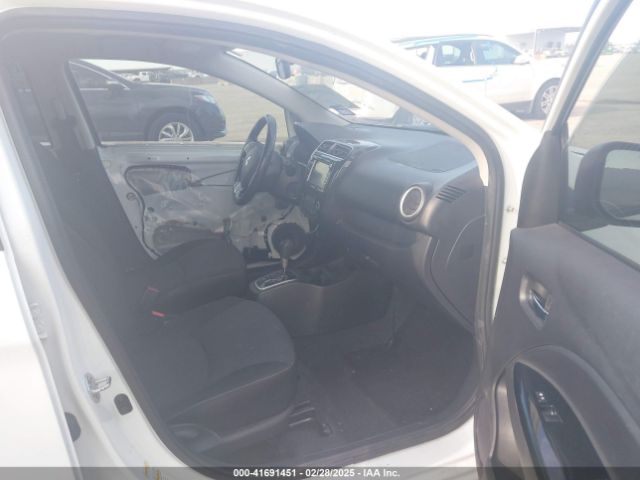 ML32A4HJ0HH014703 Mitsubishi MIRAGE SE